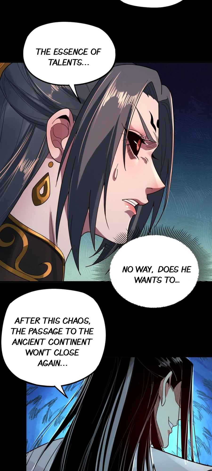 I Am the Fated Villain Chapter 78 - Page 31