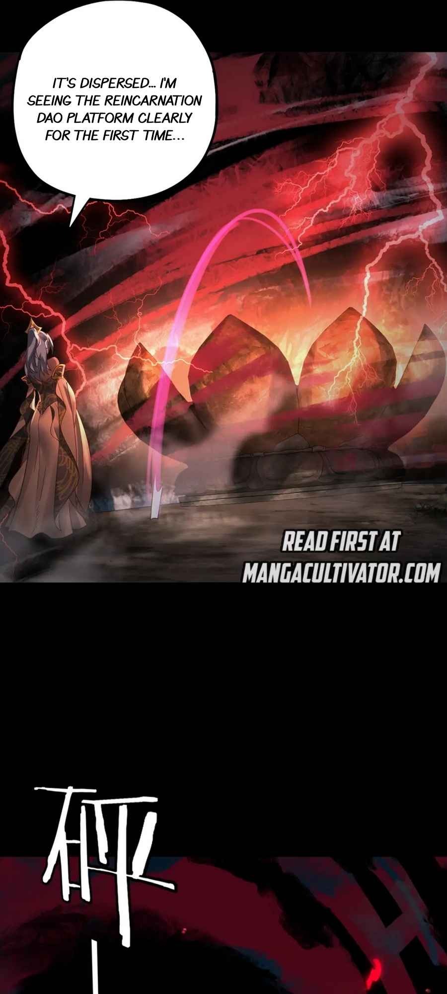 I Am the Fated Villain Chapter 78 - Page 35