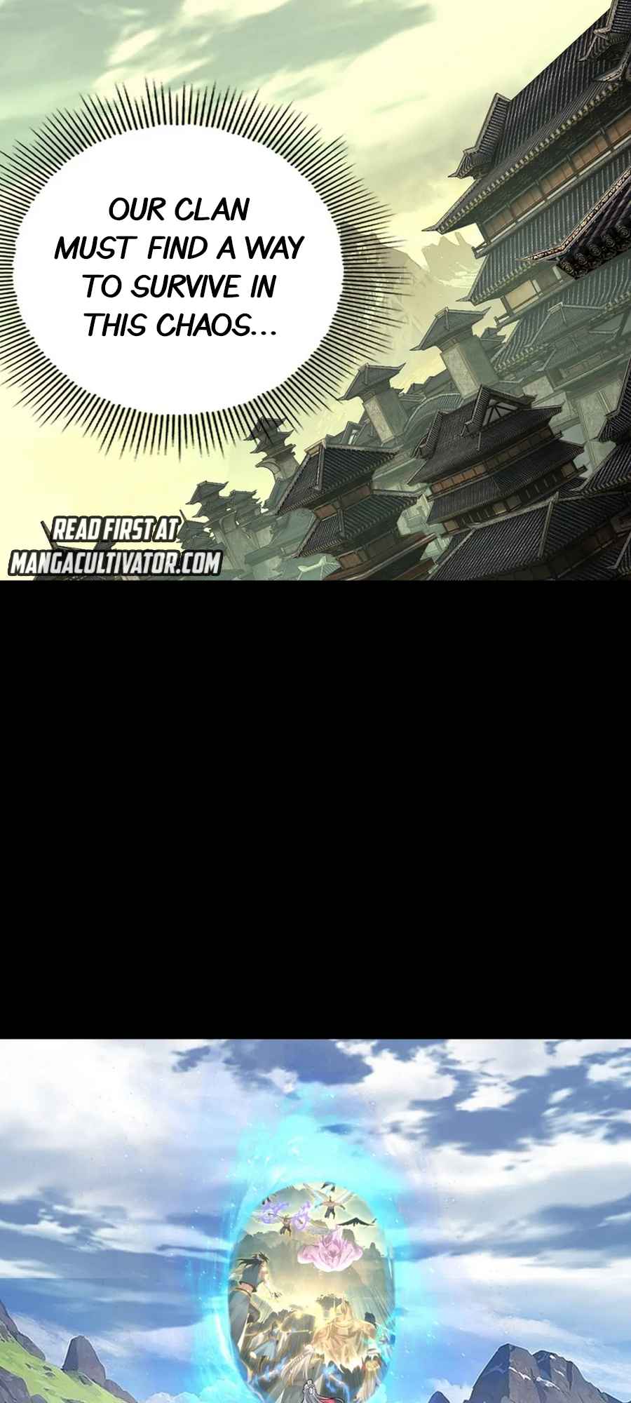 I Am the Fated Villain Chapter 78 - Page 43