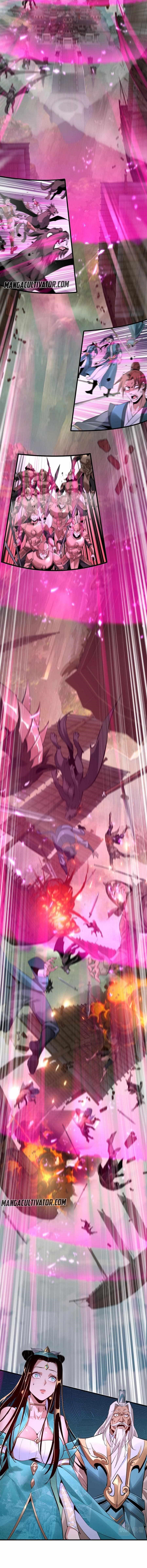 I Am the Fated Villain Chapter 8 - Page 8