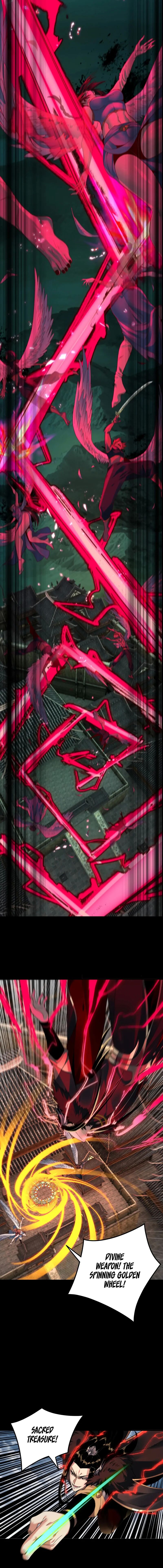 I Am the Fated Villain Chapter 82 - Page 6