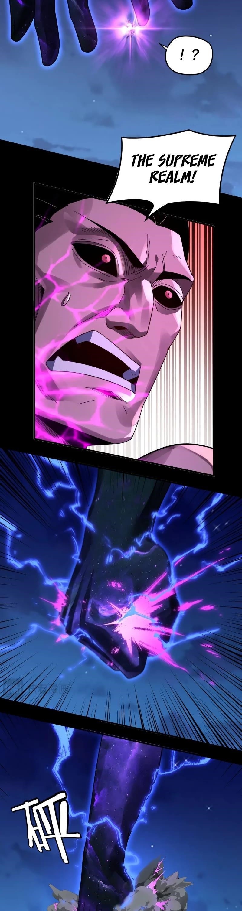 I Am the Fated Villain Chapter 95 - Page 26