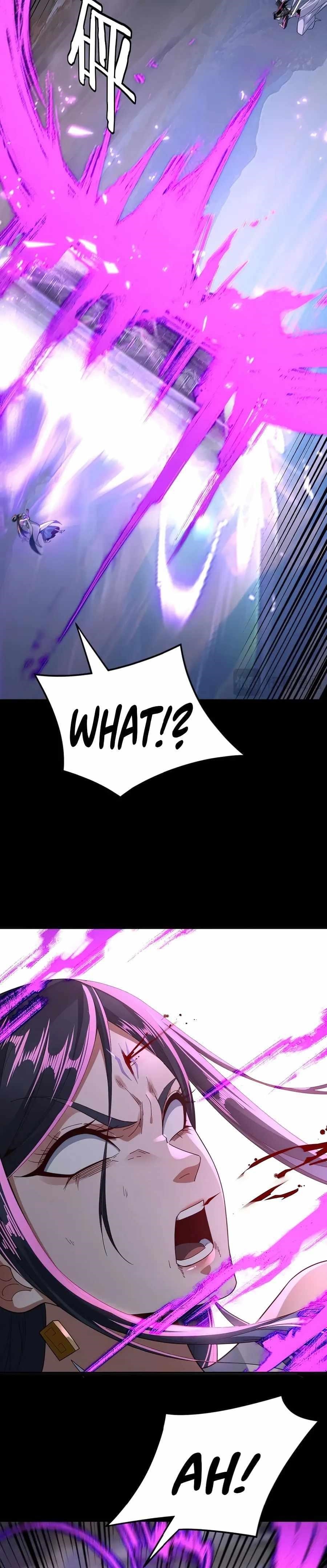 I Am the Fated Villain Chapter 99 - Page 18