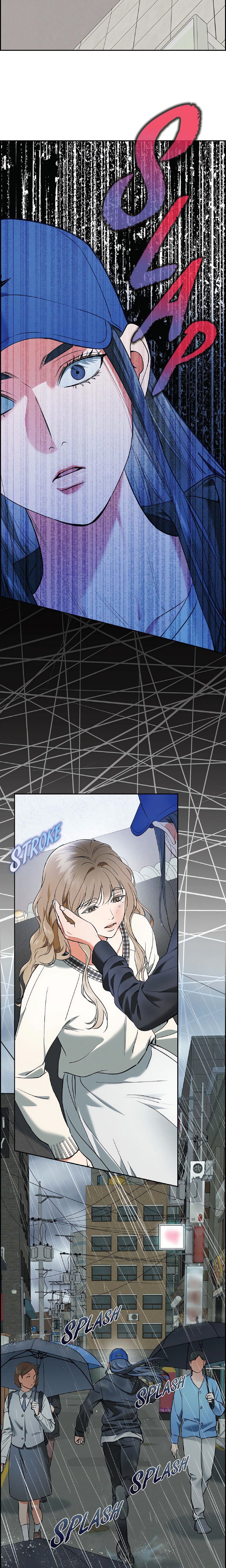 Falling (DOG) Chapter 0 - Page 8