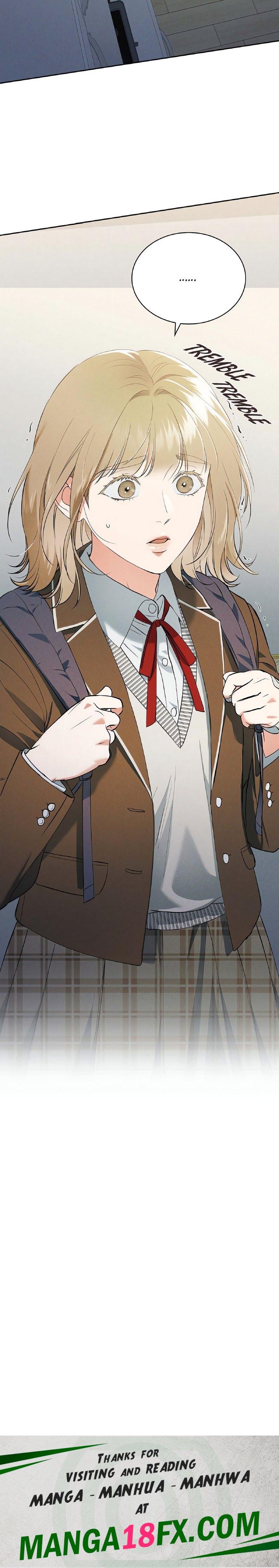 Falling (DOG) Chapter 10 - Page 21