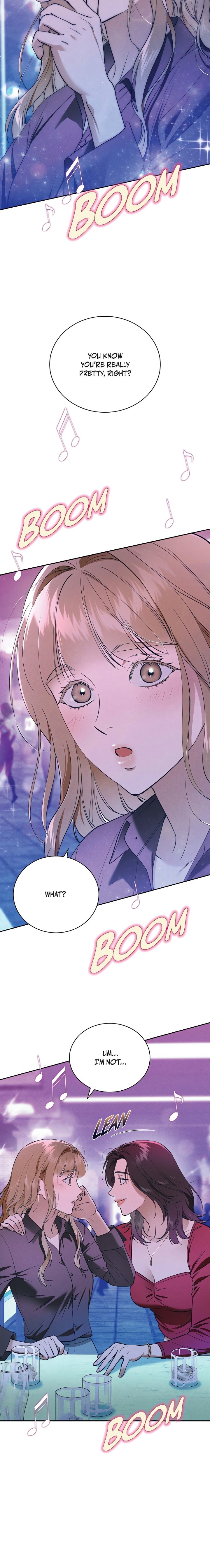 Falling (DOG) Chapter 13 - Page 2