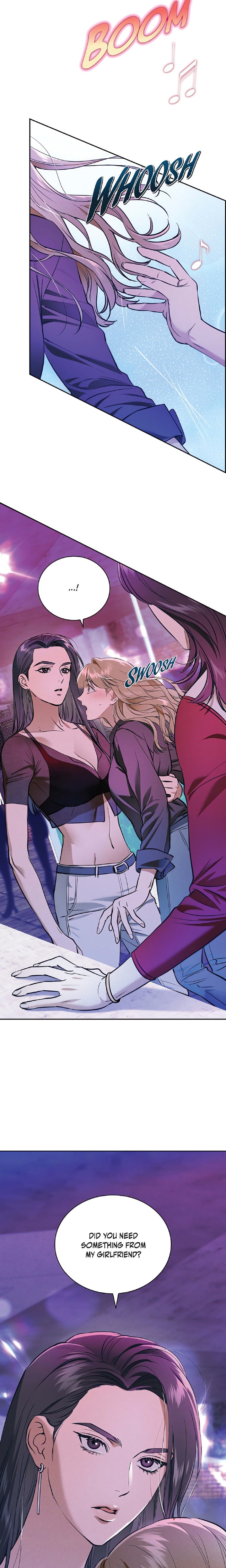 Falling (DOG) Chapter 13 - Page 4