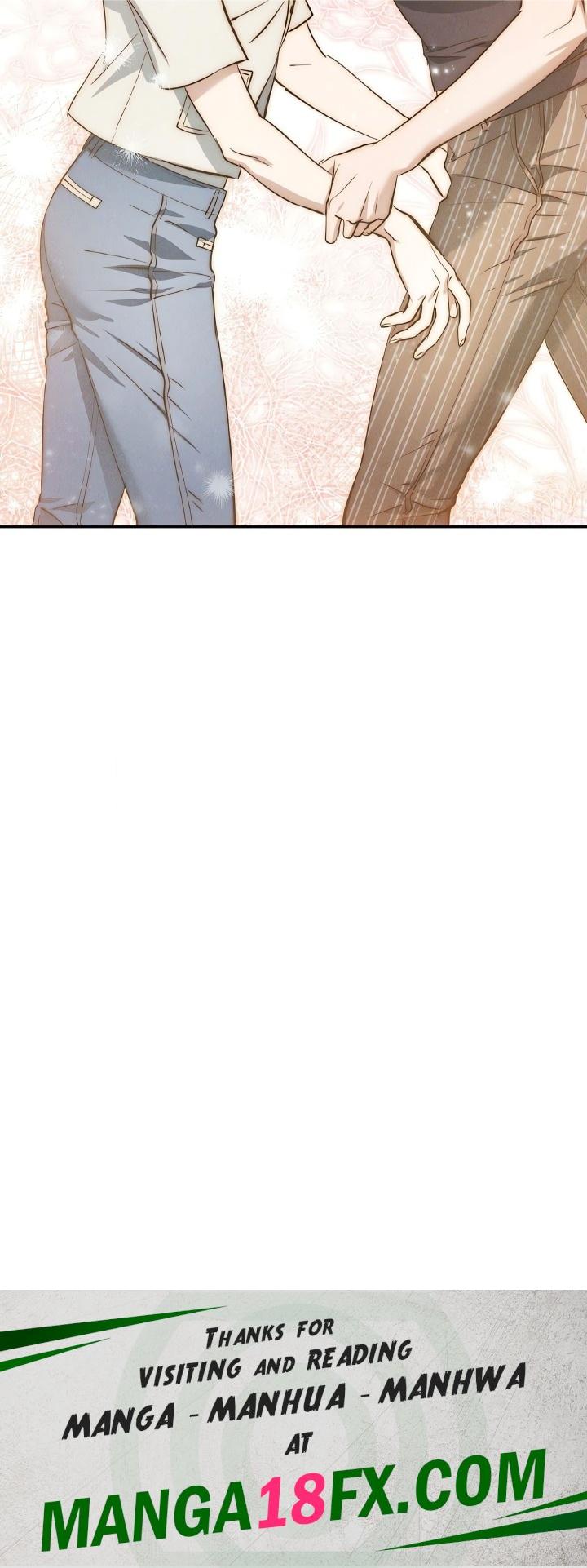 Falling (DOG) Chapter 15 - Page 20