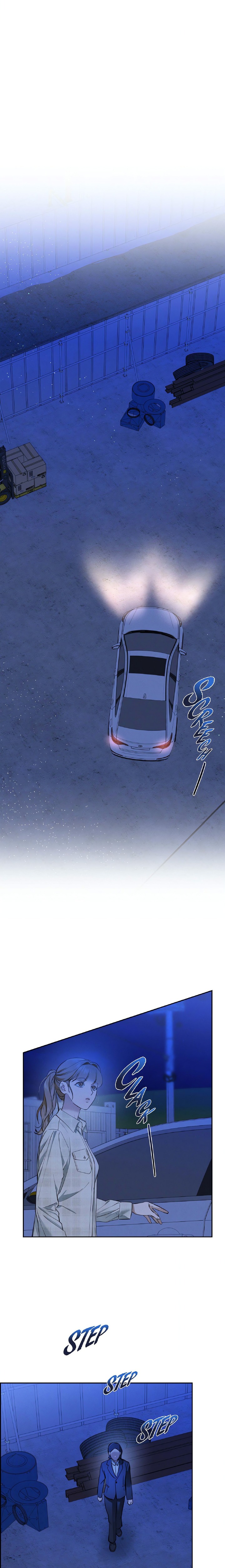 Falling (DOG) Chapter 16 - Page 16