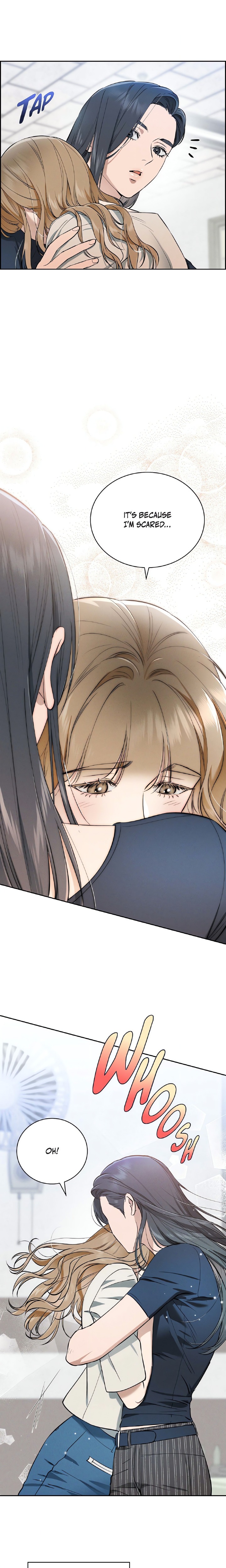 Falling (DOG) Chapter 16 - Page 4