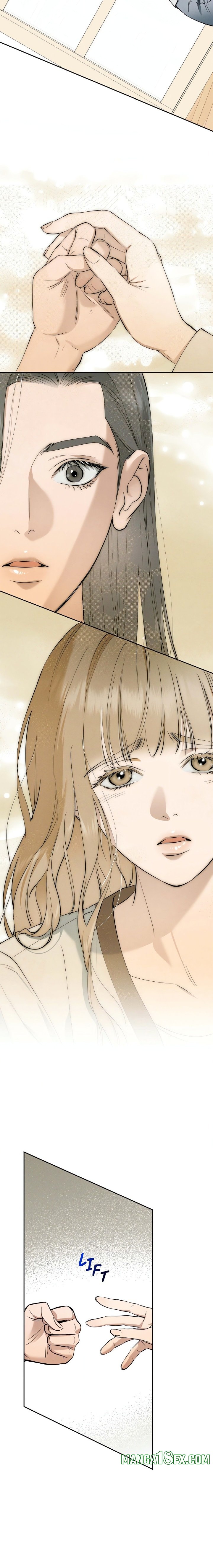 Falling (DOG) Chapter 17 - Page 15