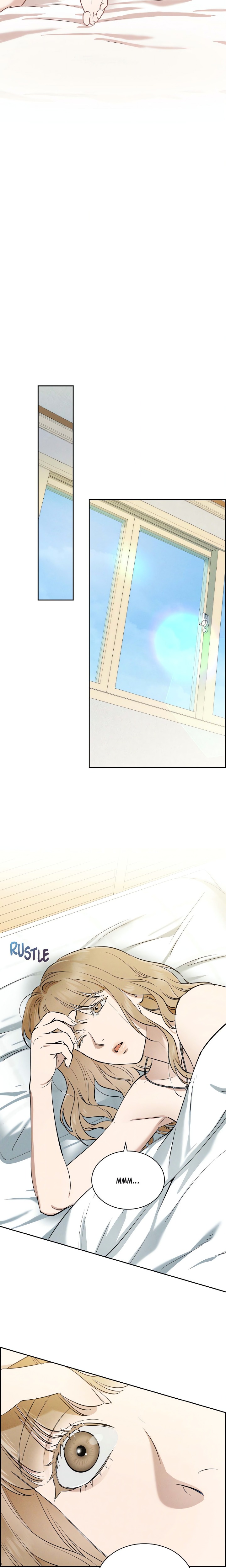 Falling (DOG) Chapter 18 - Page 16