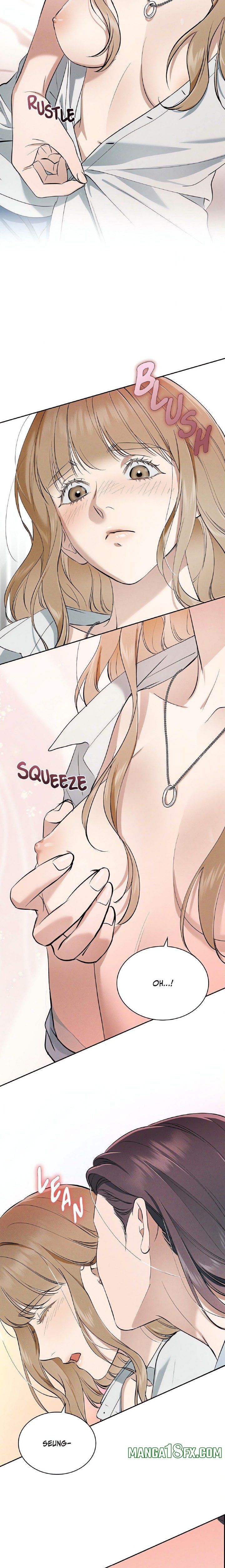 Falling (DOG) Chapter 18 - Page 6