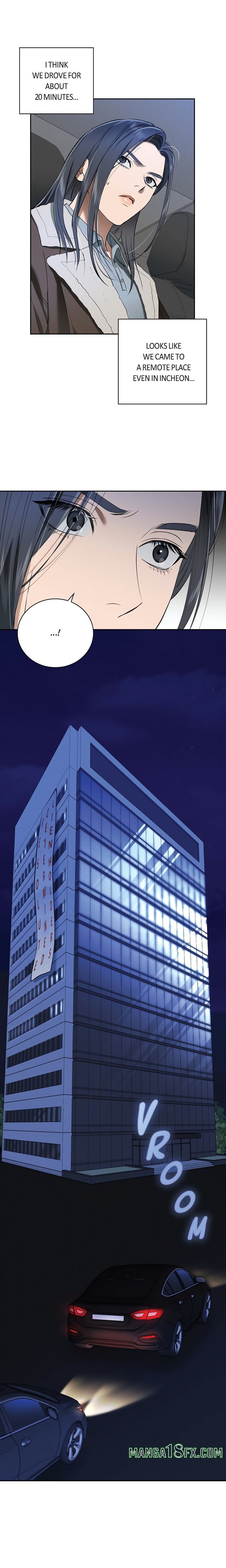 Falling (DOG) Chapter 29 - Page 7