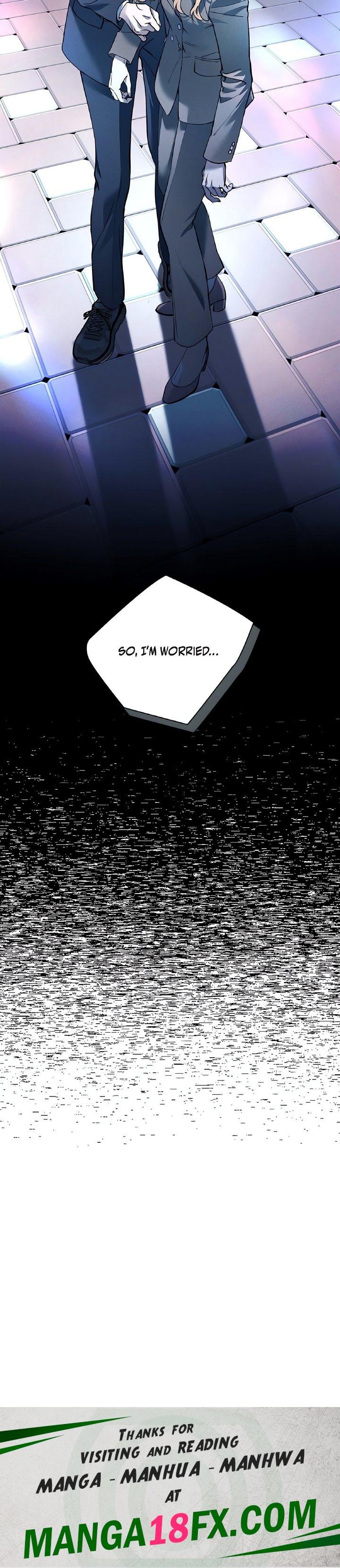 Falling (DOG) Chapter 3 - Page 24