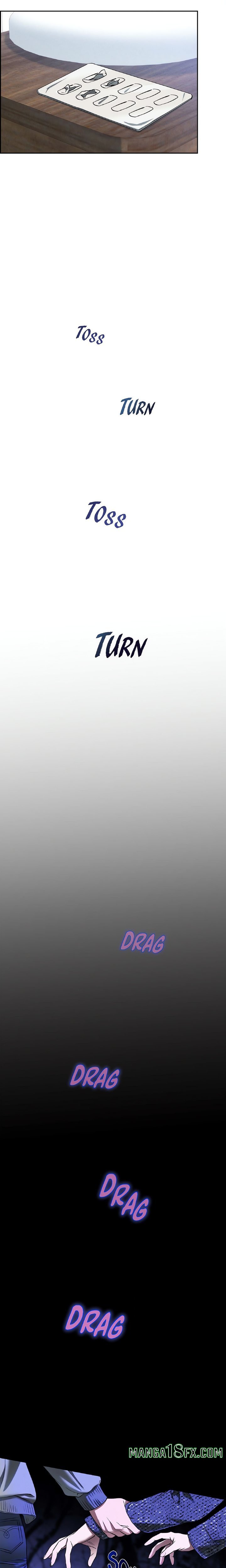 Falling (DOG) Chapter 33 - Page 6