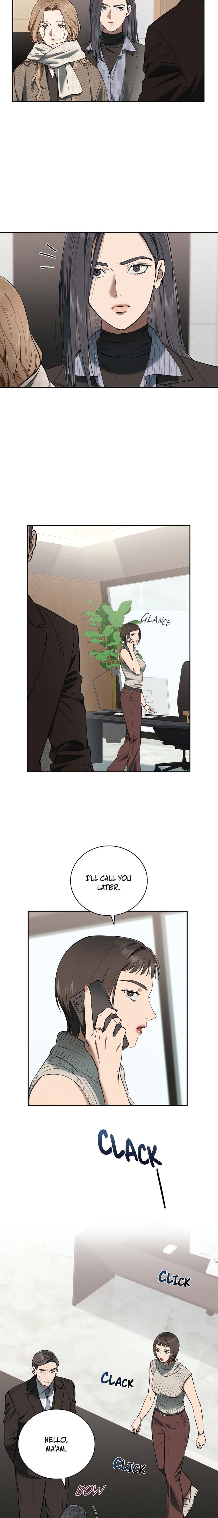 Falling (DOG) Chapter 34 - Page 4