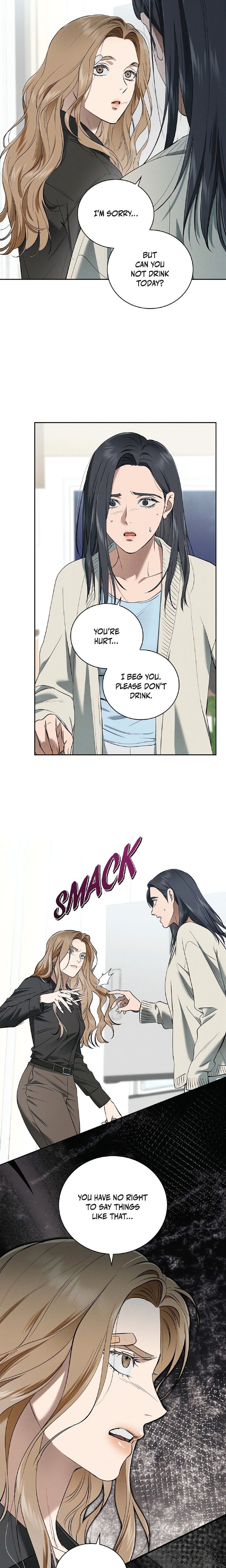 Falling (DOG) Chapter 35 - Page 7