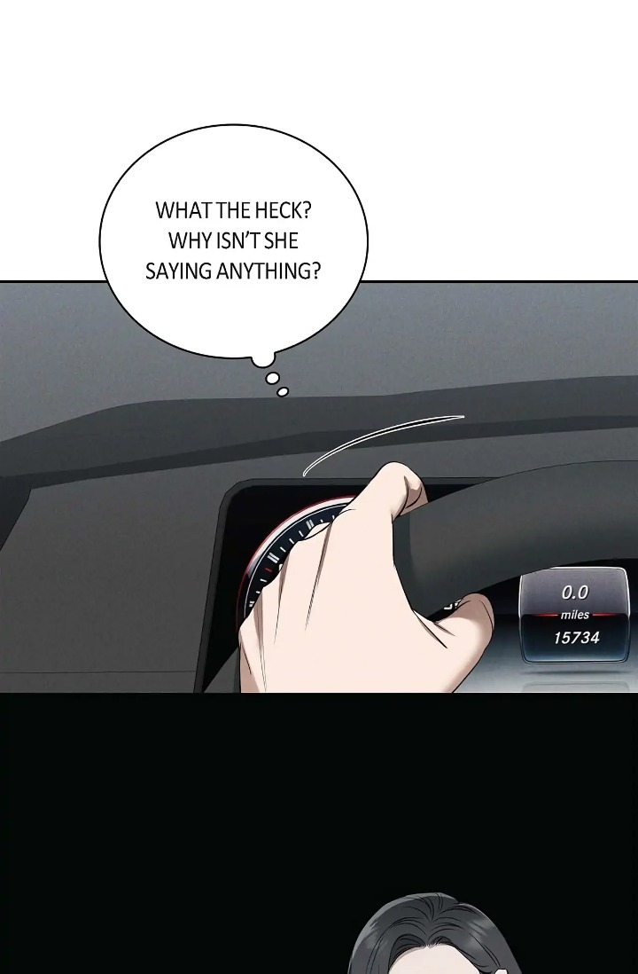 Falling (DOG) Chapter 39 - Page 15