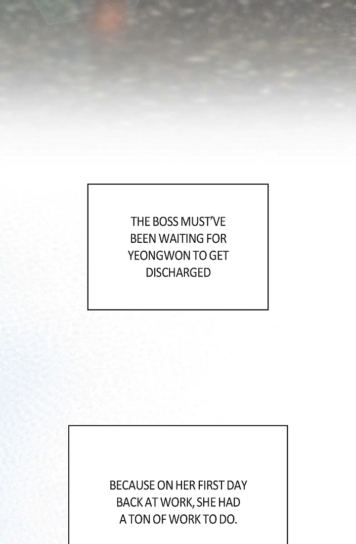 Falling (DOG) Chapter 39 - Page 23