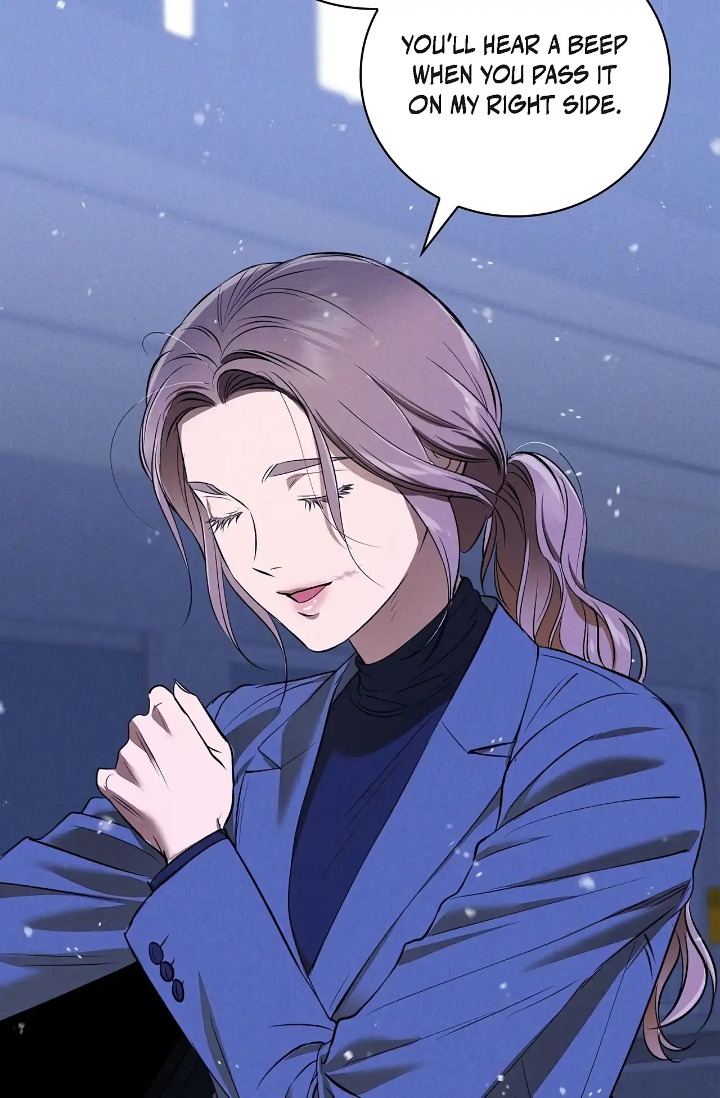 Falling (DOG) Chapter 39 - Page 55