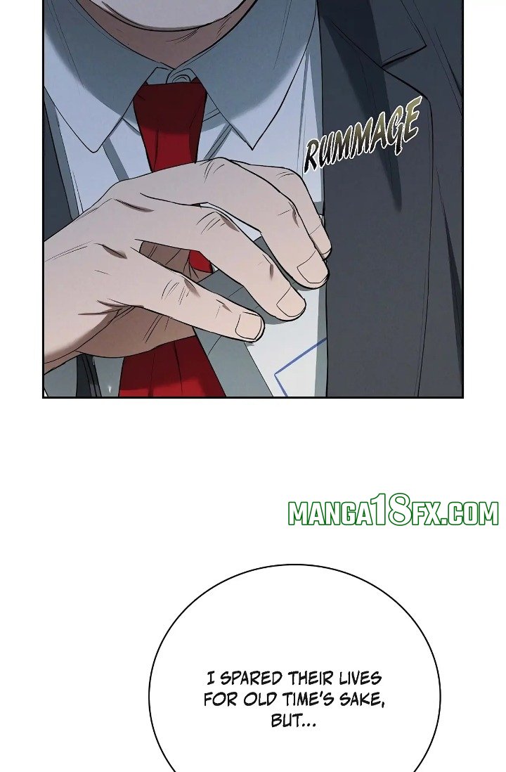 Falling (DOG) Chapter 39 - Page 77