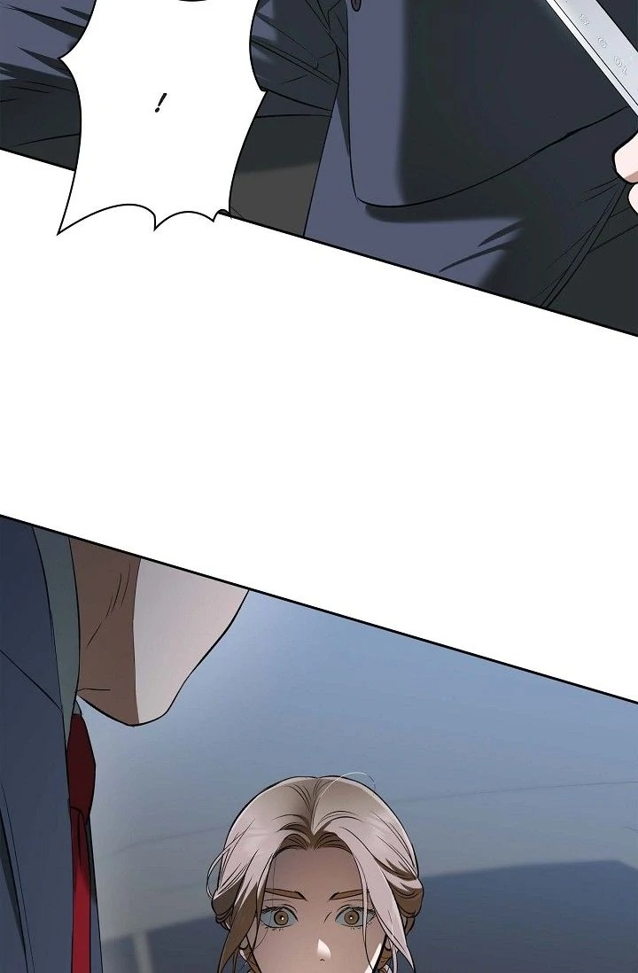 Falling (DOG) Chapter 40 - Page 27