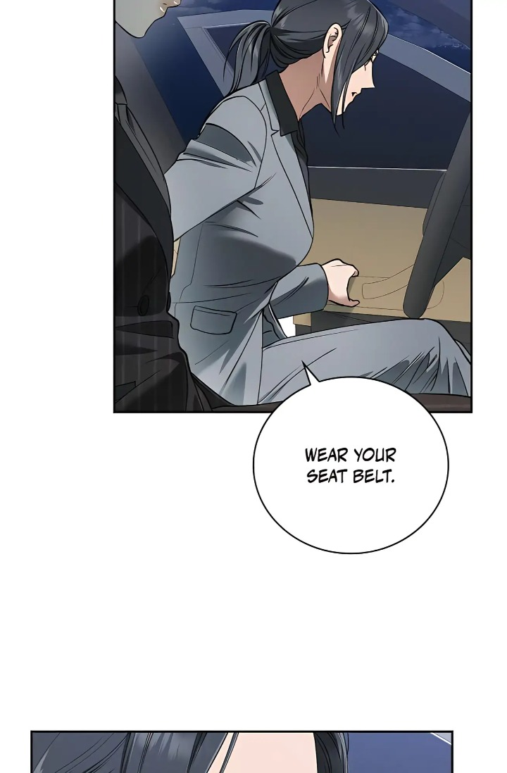 Falling (DOG) Chapter 42 - Page 38