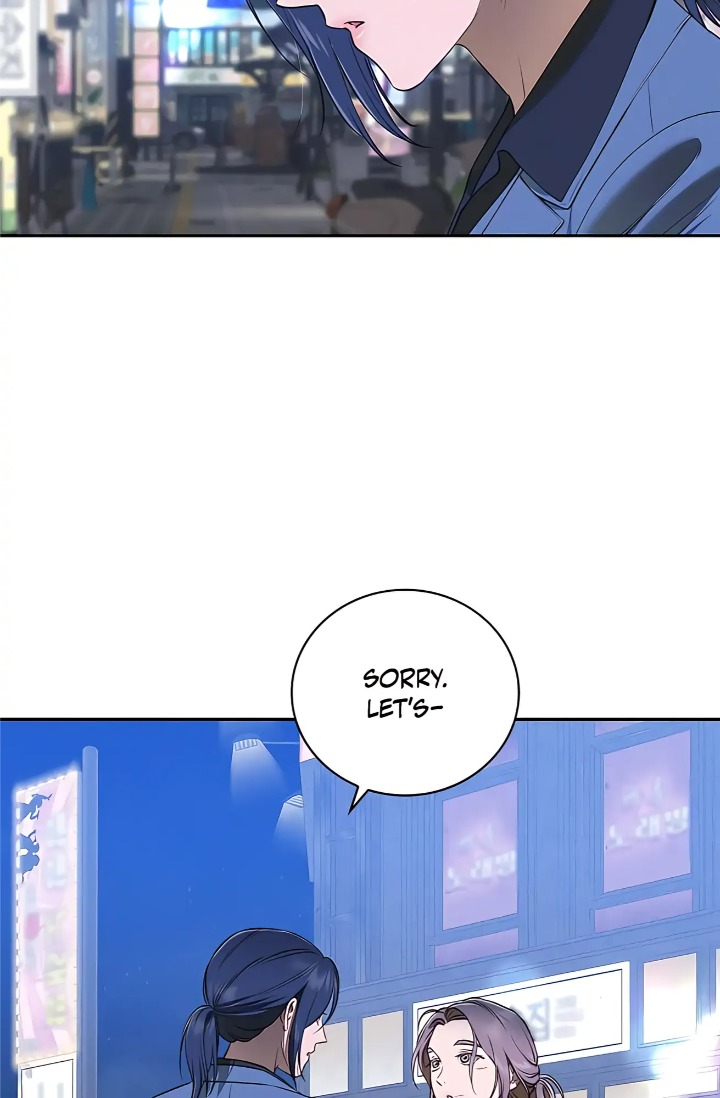 Falling (DOG) Chapter 42 - Page 61