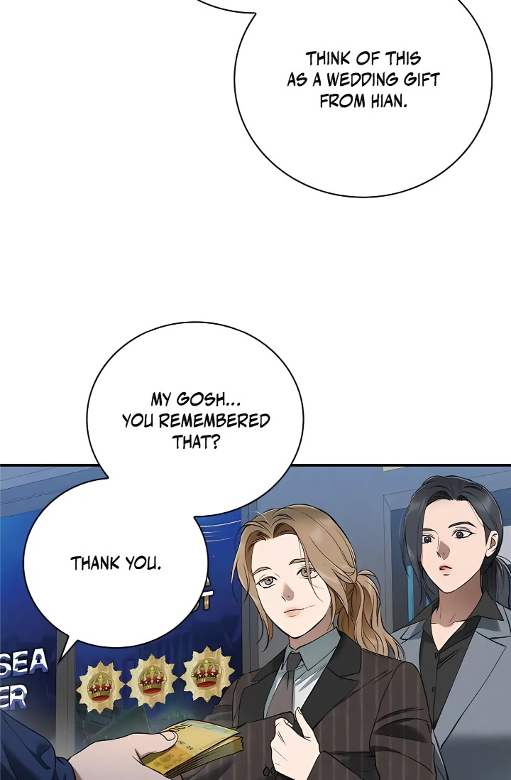 Falling (DOG) Chapter 42 - Page 70