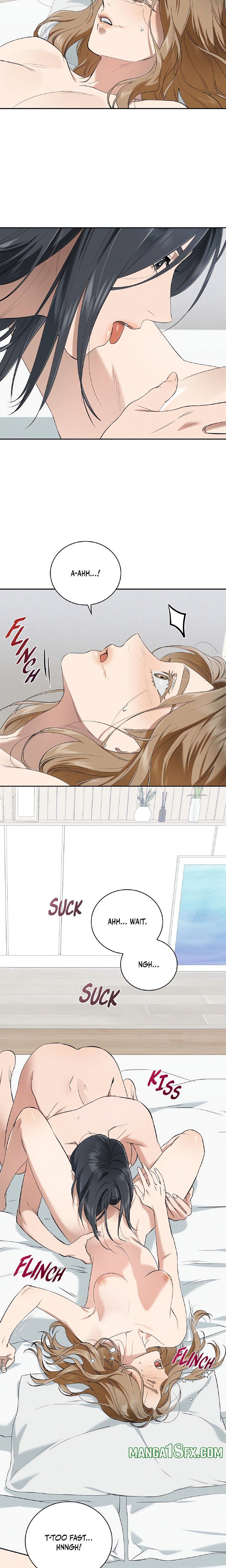 Falling (DOG) Chapter 44 - Page 14