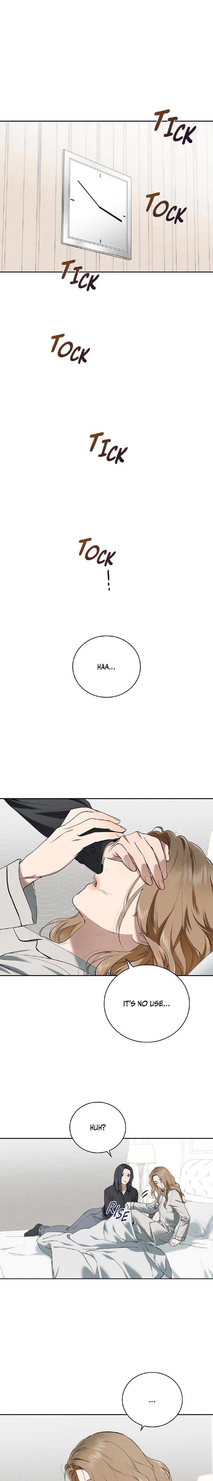 Falling (DOG) Chapter 44 - Page 4