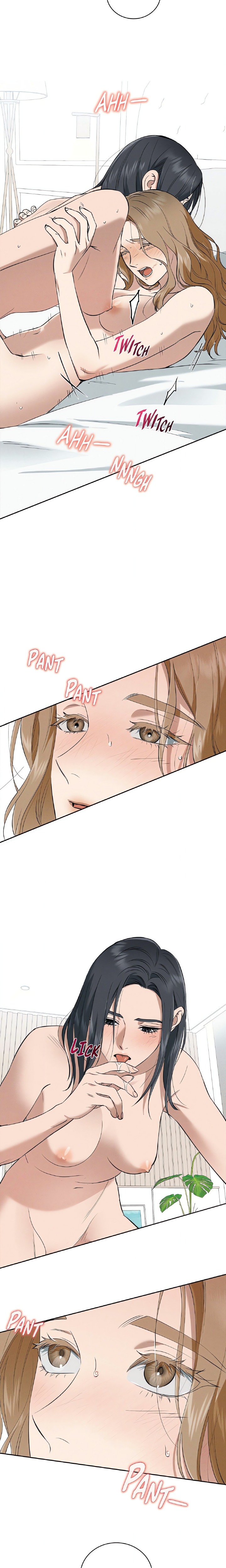 Falling (DOG) Chapter 45 - Page 9