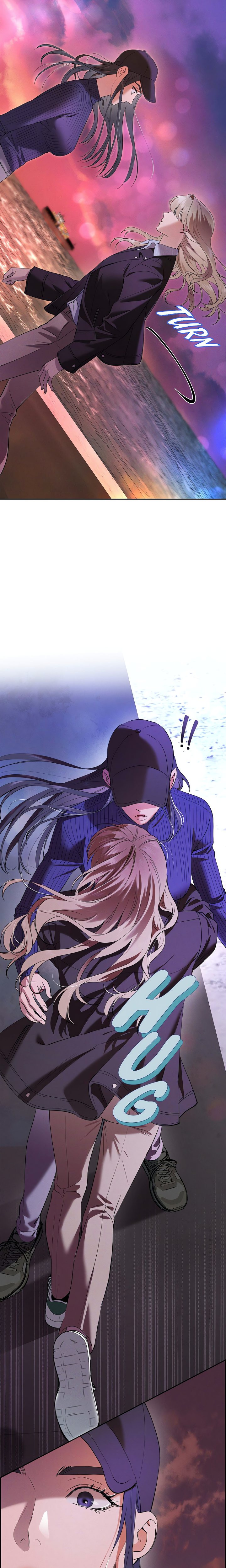 Falling (DOG) Chapter 5 - Page 15