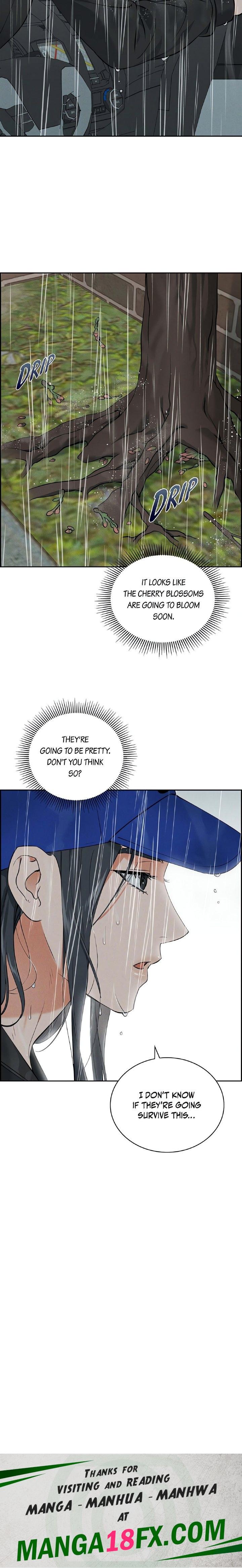 Falling (DOG) Chapter 7 - Page 24