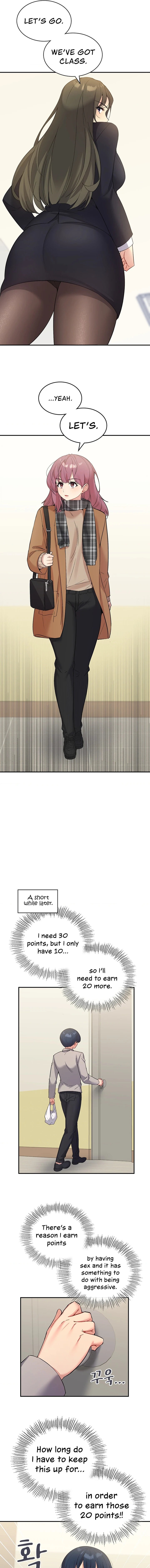 Smart App Life Chapter 35 - Page 13