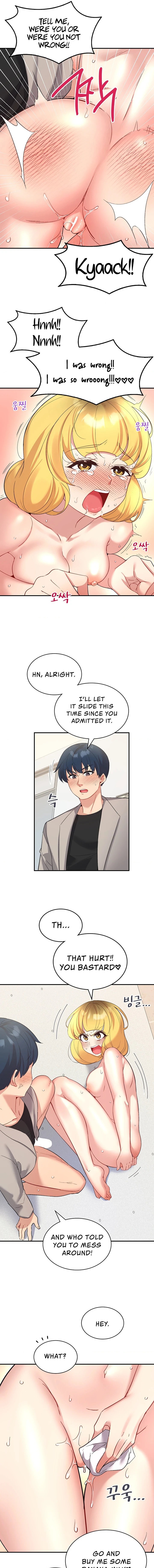 Smart App Life Chapter 35 - Page 5