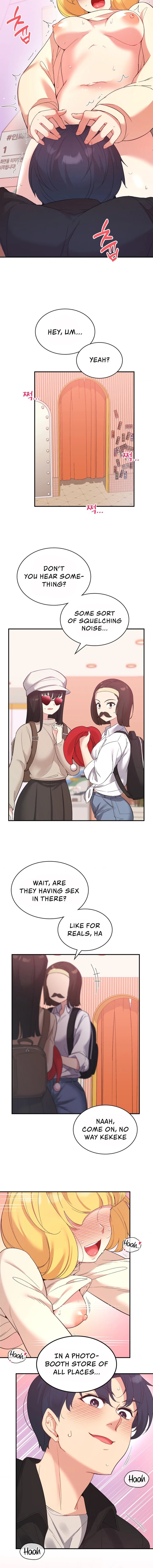 Smart App Life Chapter 37 - Page 2