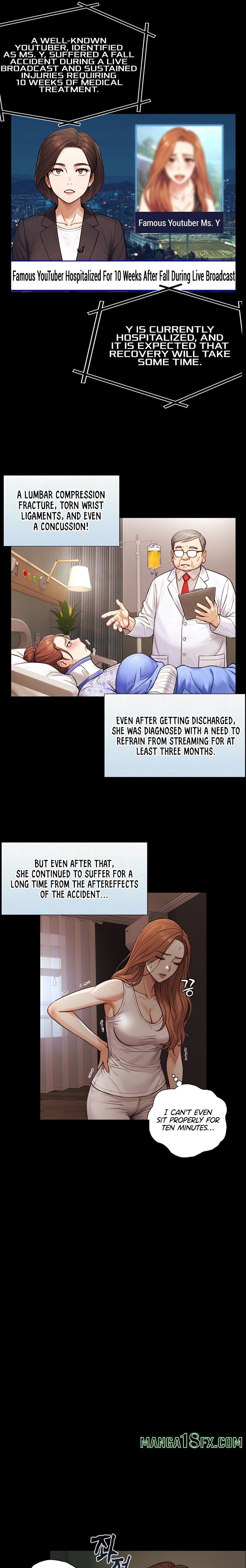 Like Father, Like Son Chapter 4 - Page 13