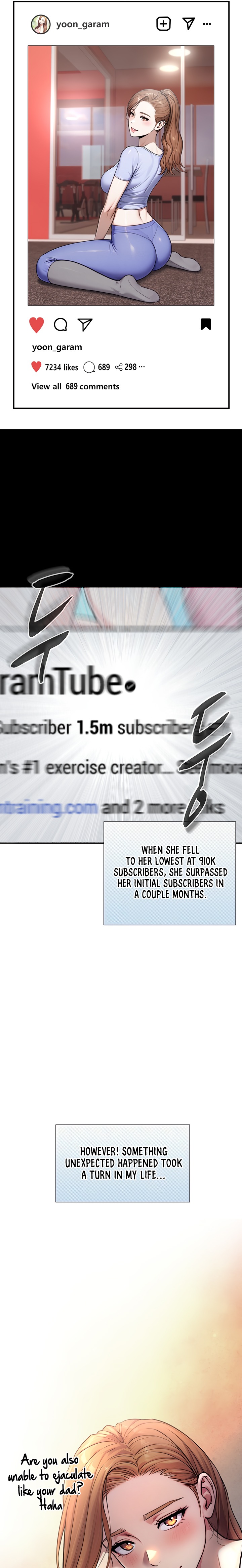 Like Father, Like Son Chapter 4 - Page 31