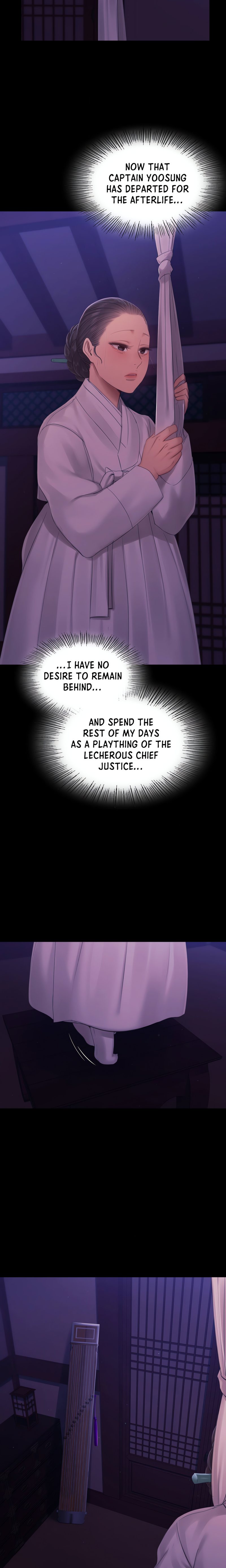 Madam Chapter 137 - Page 17