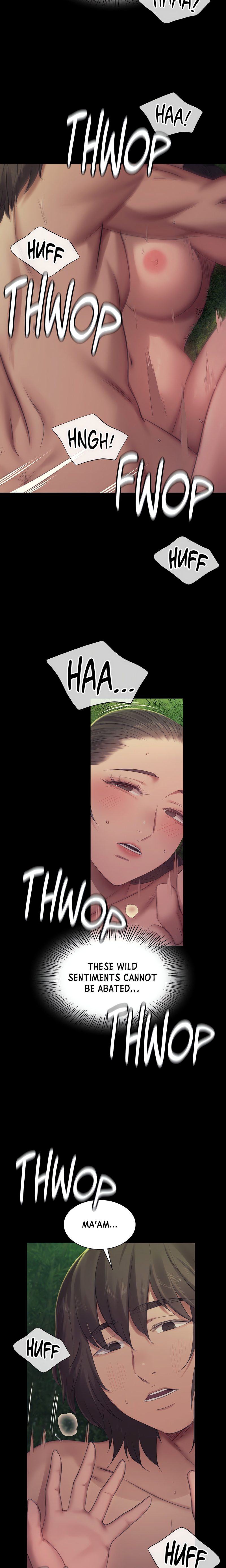 Madam Chapter 141 - Page 15