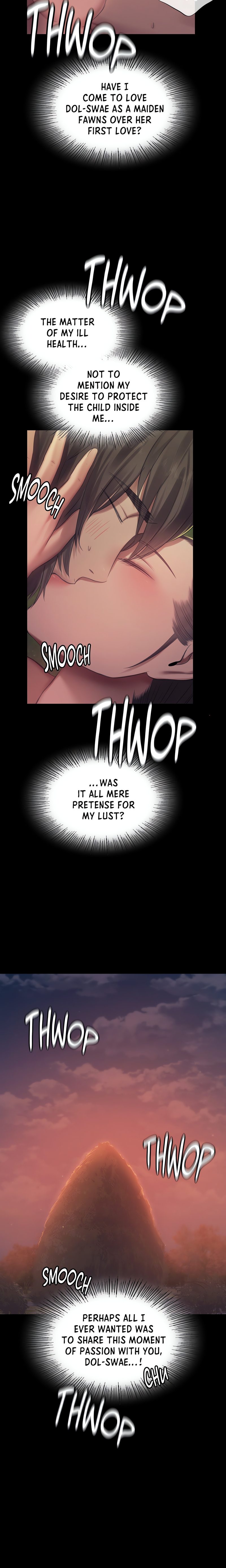 Madam Chapter 141 - Page 16