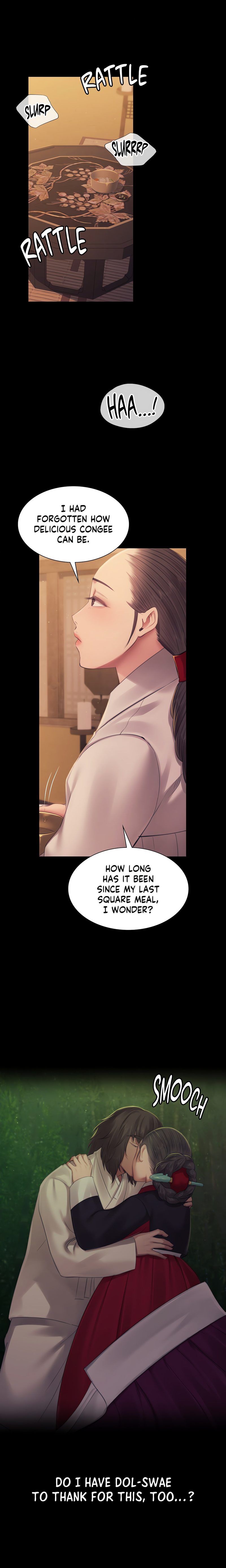 Madam Chapter 143 - Page 13