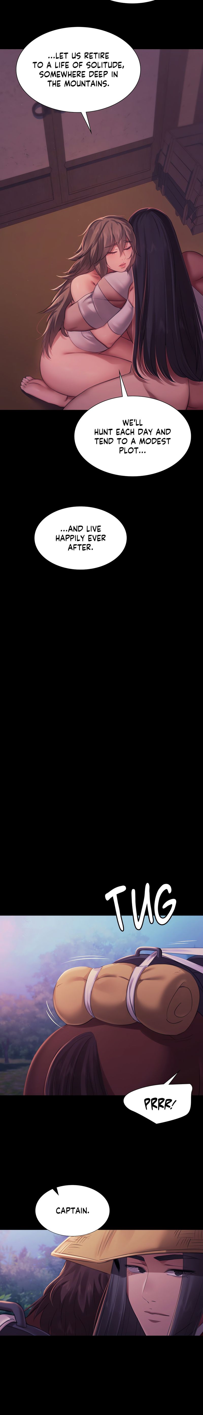 Madam Chapter 150 - Page 23