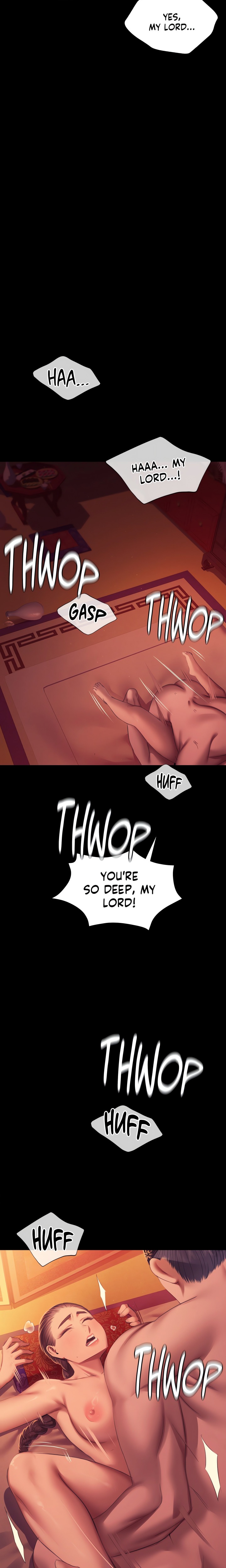 Madam Chapter 157 - Page 6