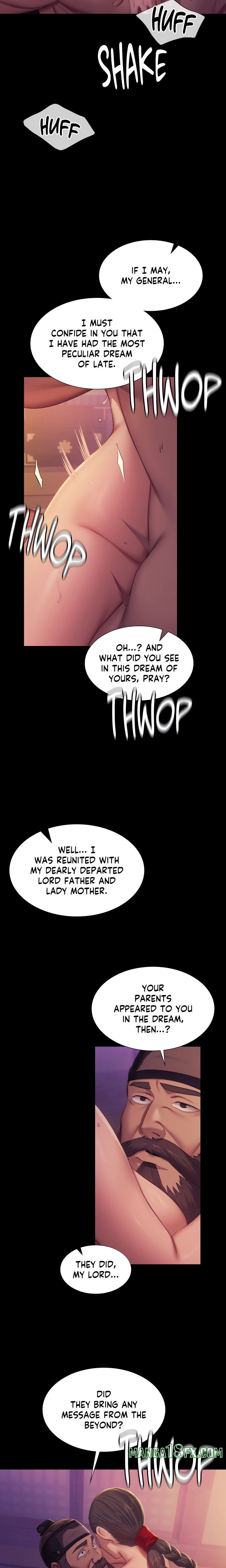 Madam Chapter 161 - Page 8