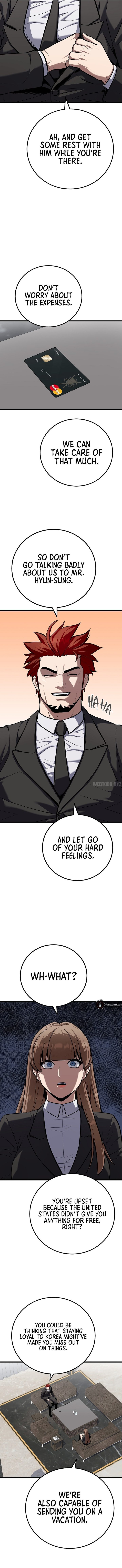 Level 1 Player Chapter 111 - Page 6