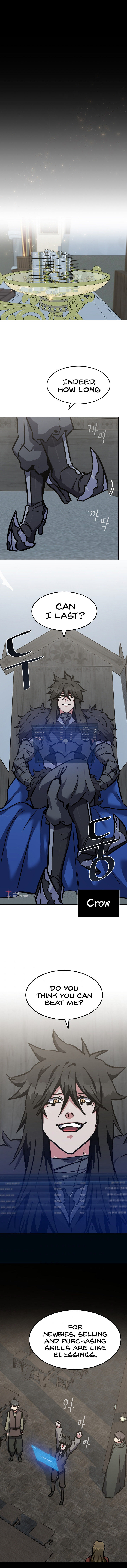 Level 1 Player Chapter 26 - Page 3