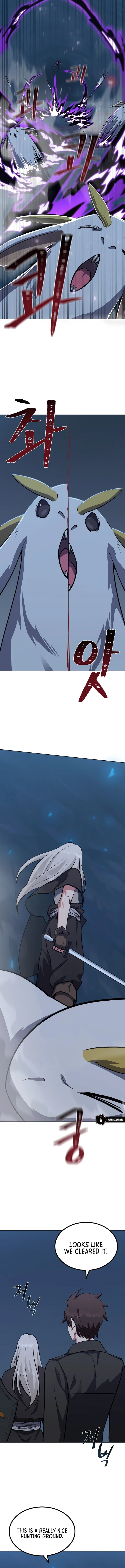 Level 1 Player Chapter 61 - Page 13